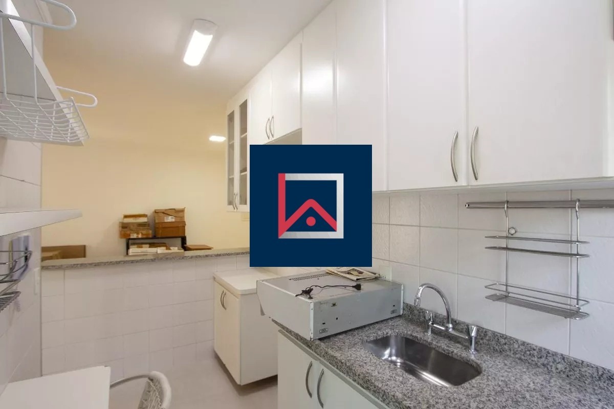 Apartamento – Moema