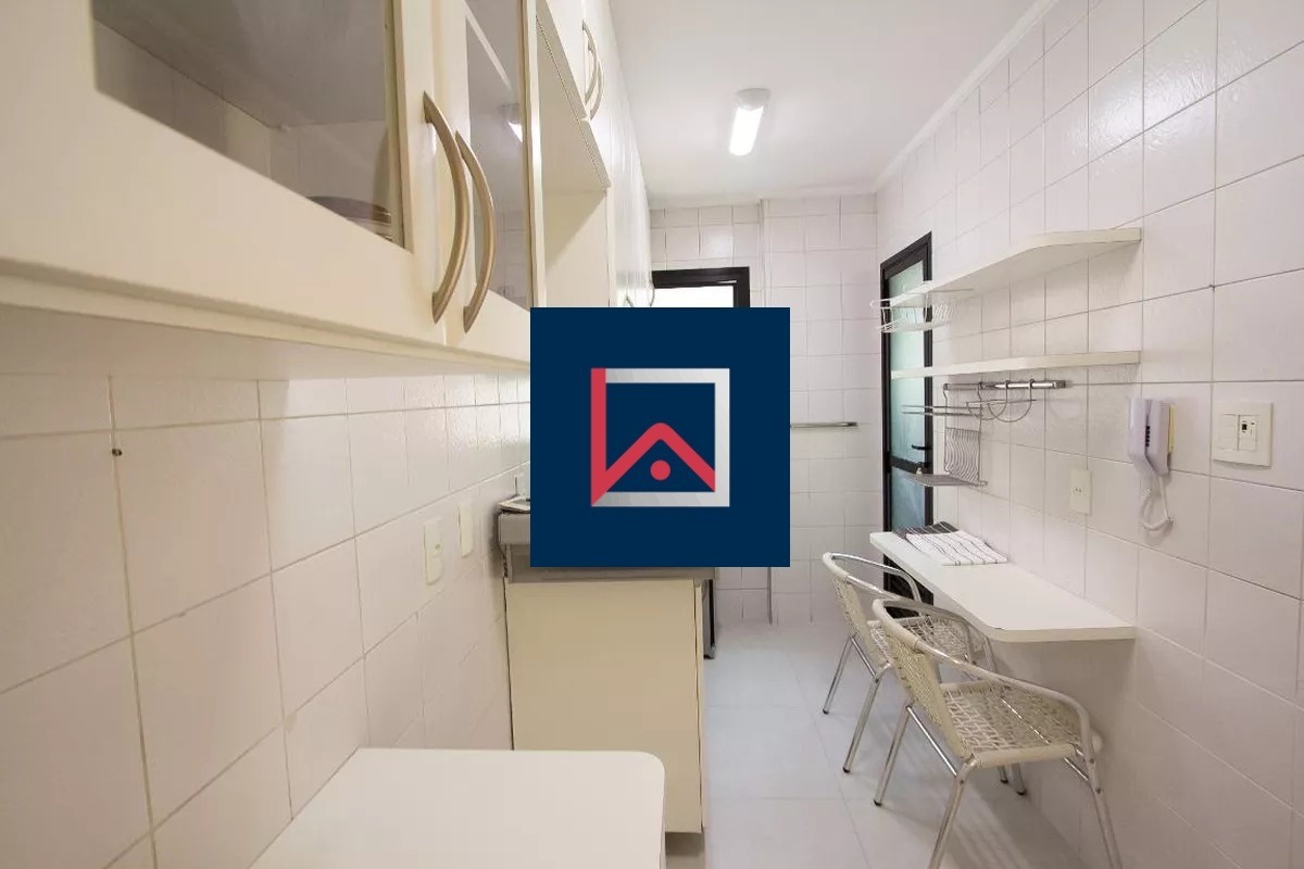 Apartamento – Moema