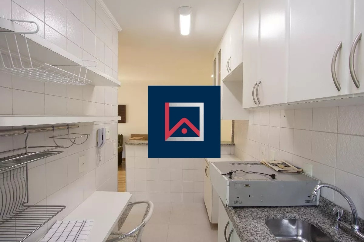 Apartamento – Moema