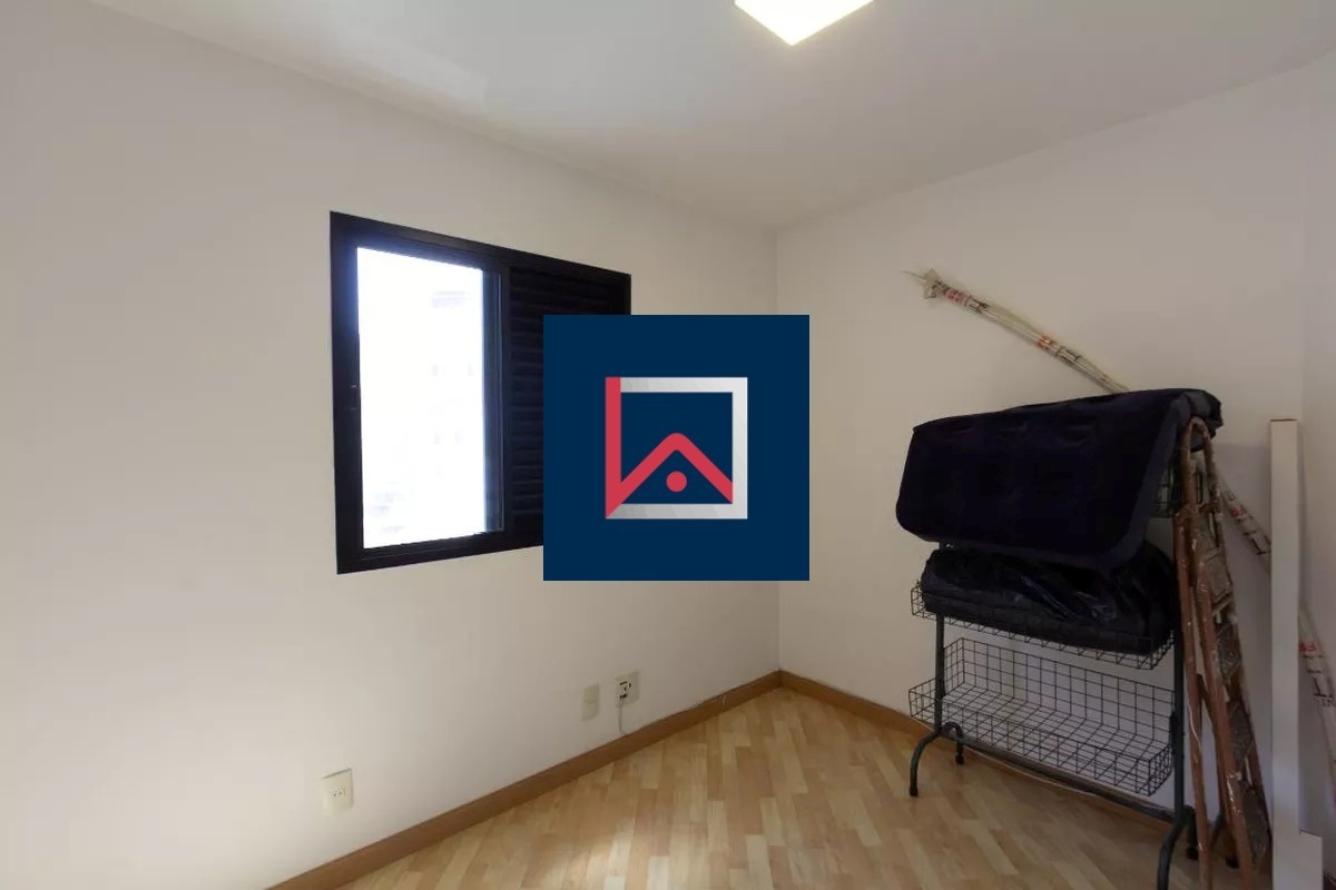 Apartamento – Moema