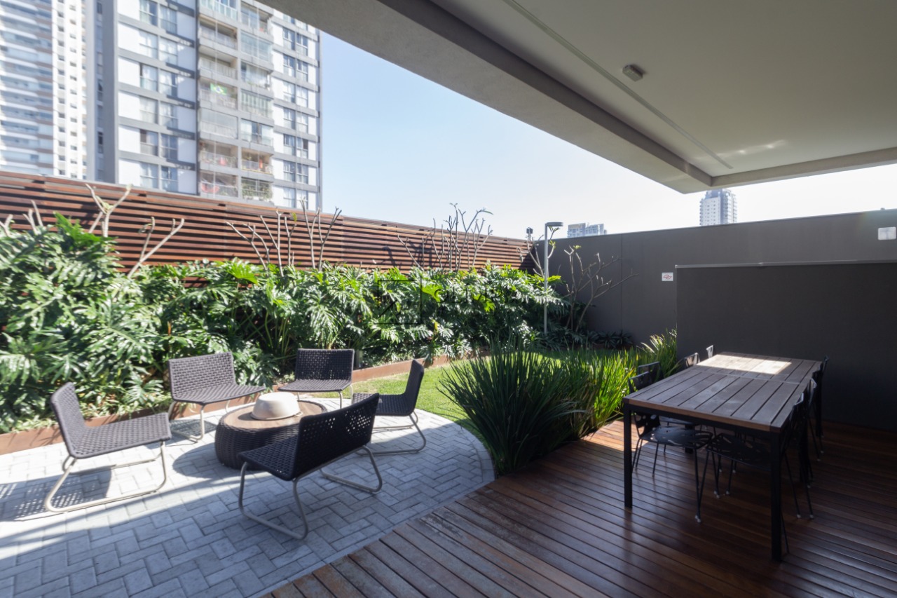 Apartamento – Pinheiros