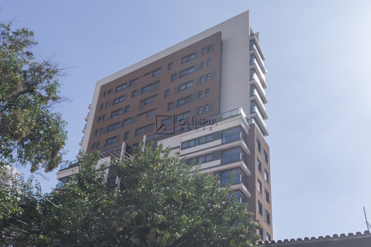 Apartamento – Pinheiros