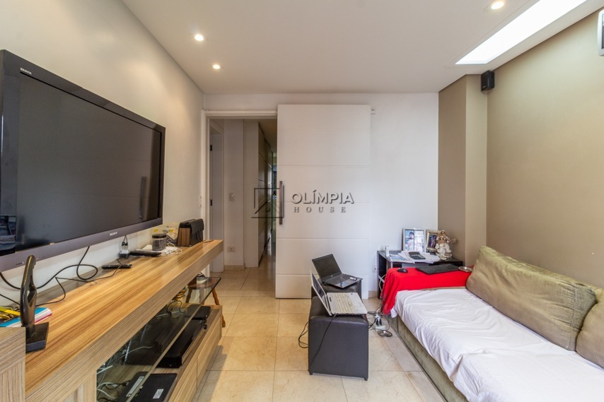 Apartamento - Moema SP