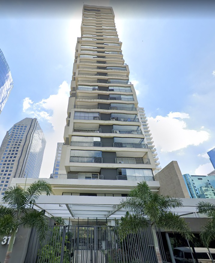 Apartamento - Brooklin SP