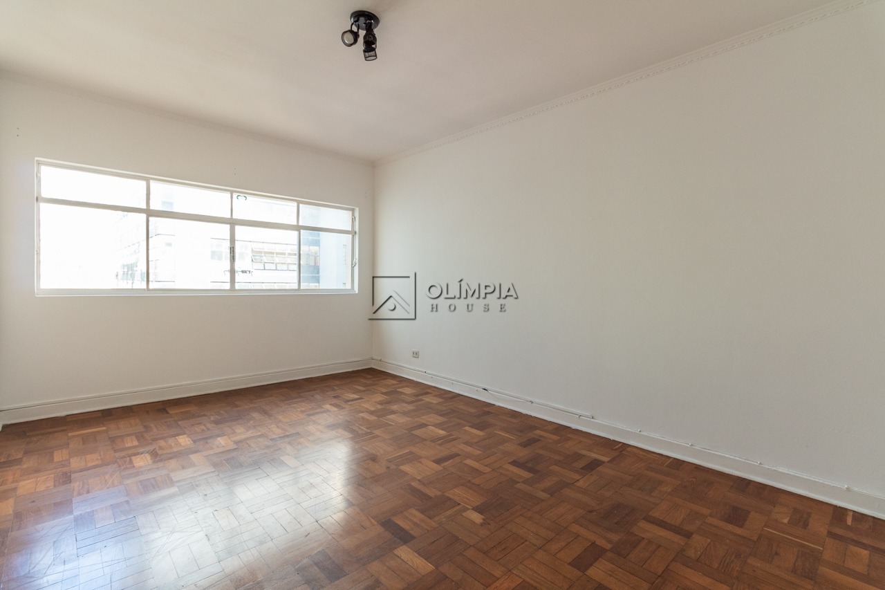 Apartamento – Bela Vista