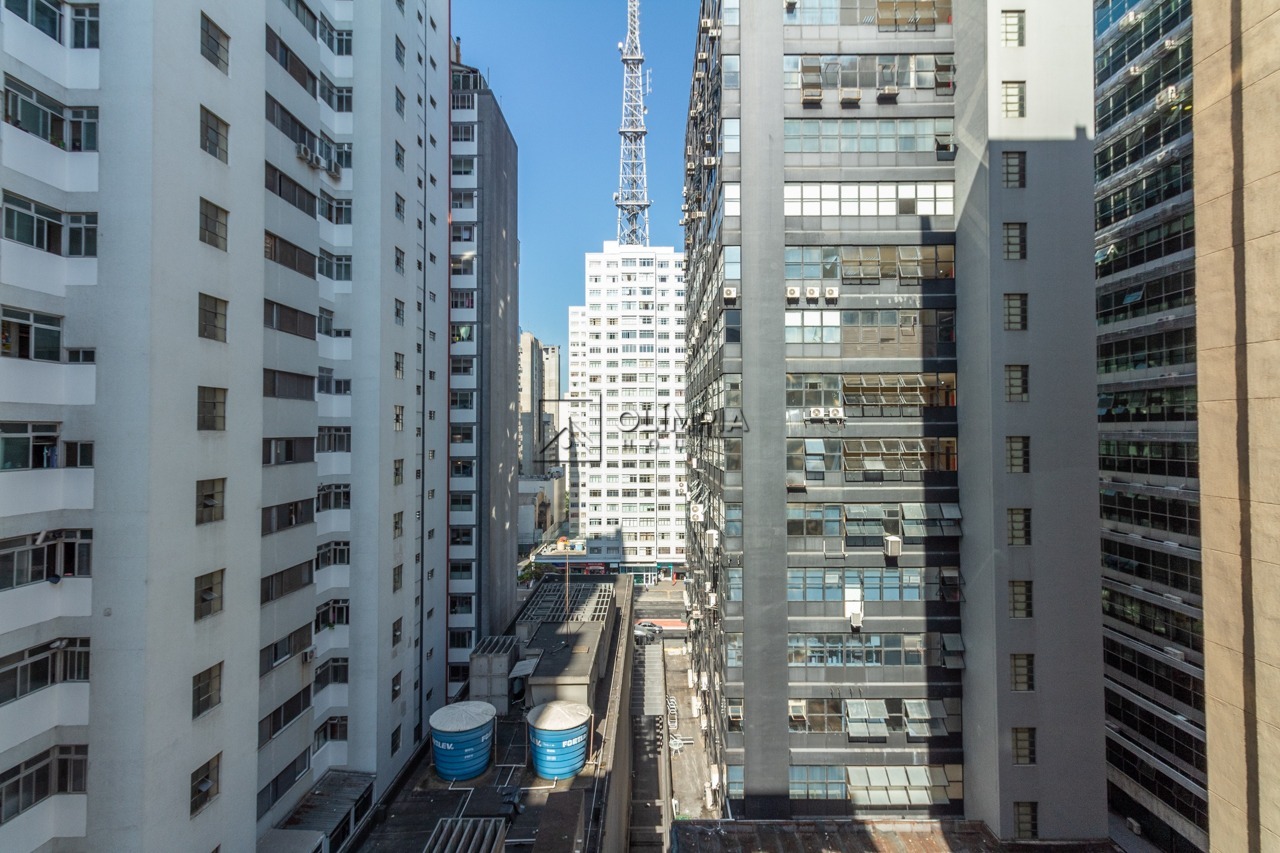 Apartamento – Bela Vista