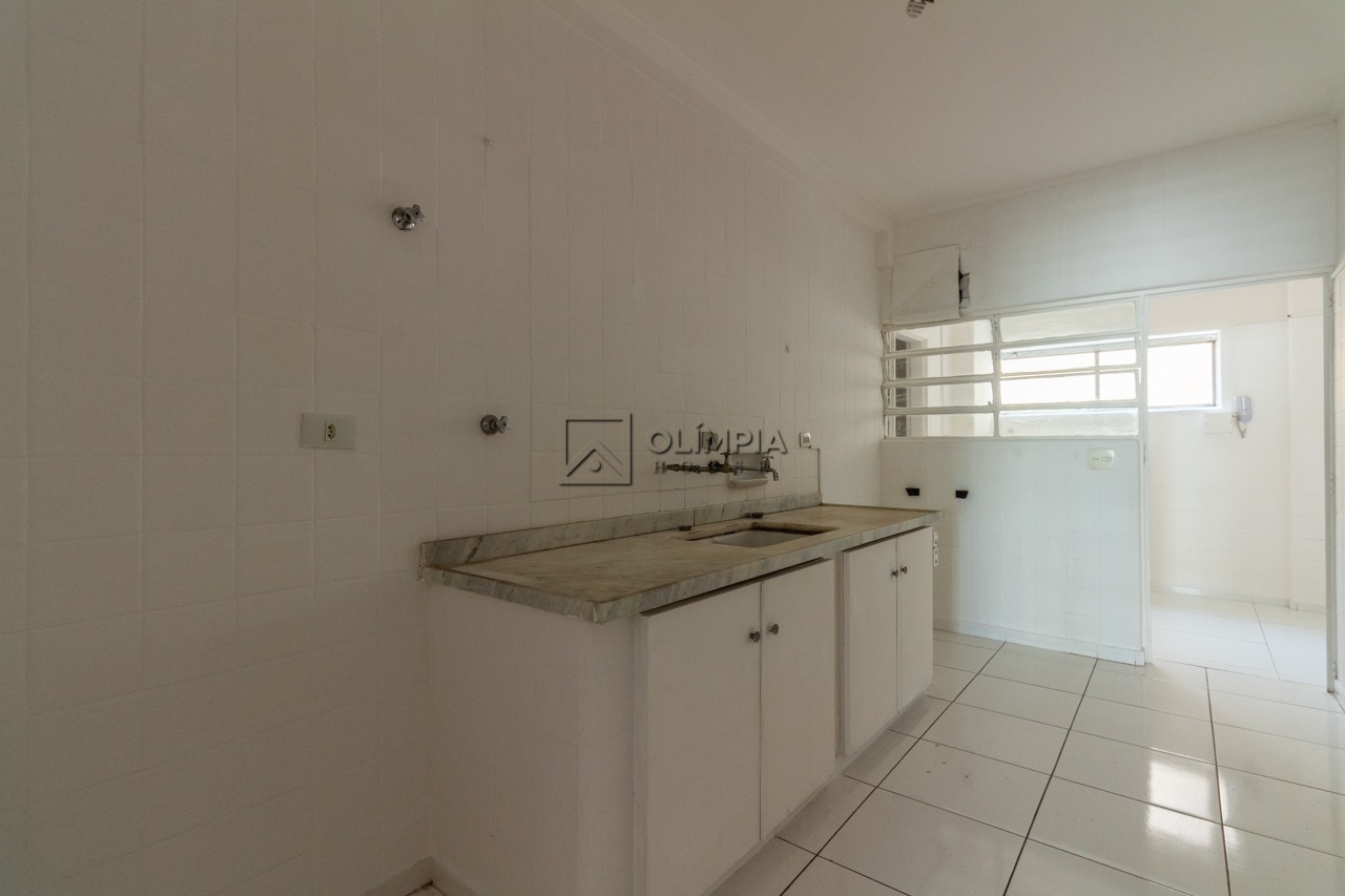 Apartamento – Bela Vista