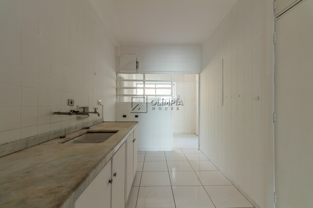 Apartamento – Bela Vista