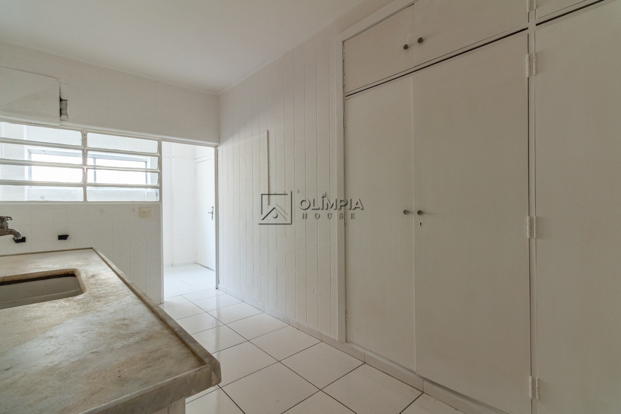 Apartamento – Bela Vista