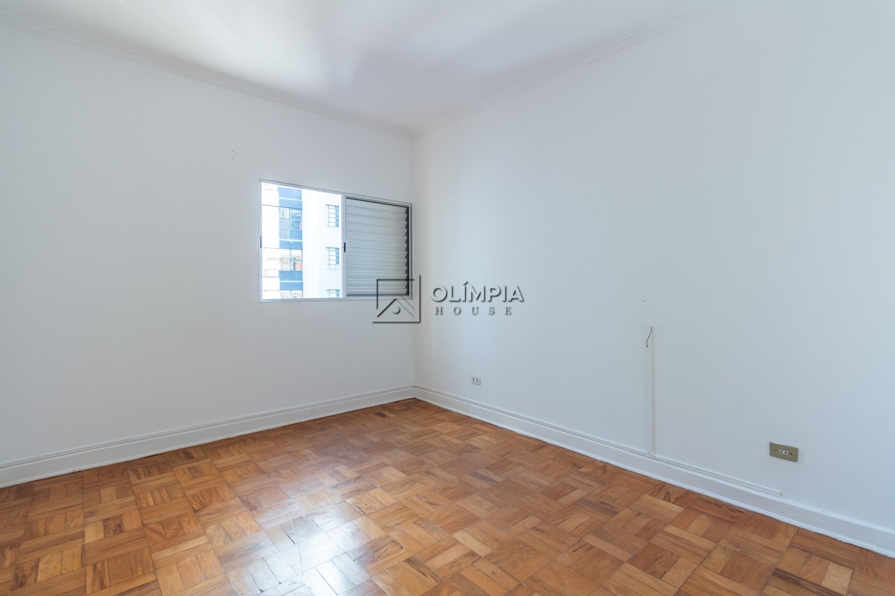 Apartamento – Bela Vista