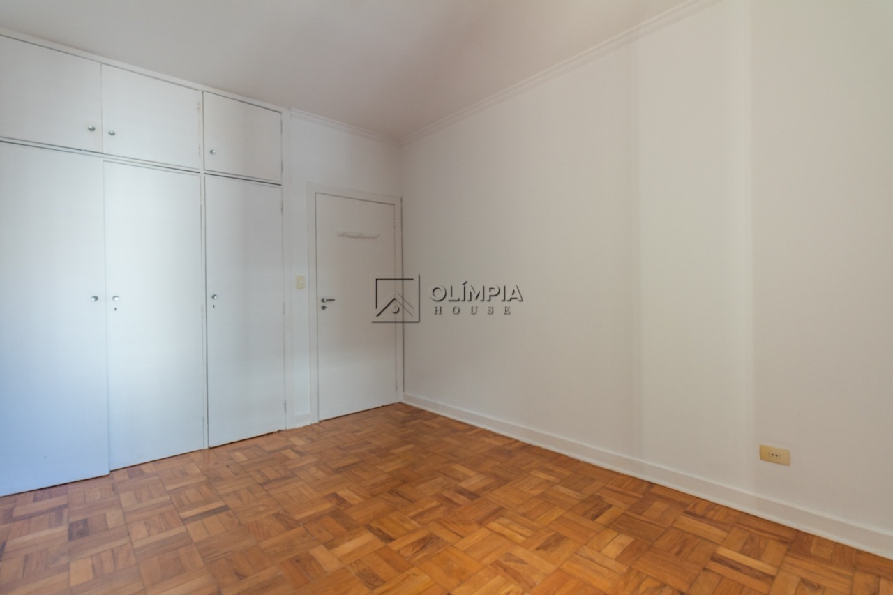 Apartamento – Bela Vista