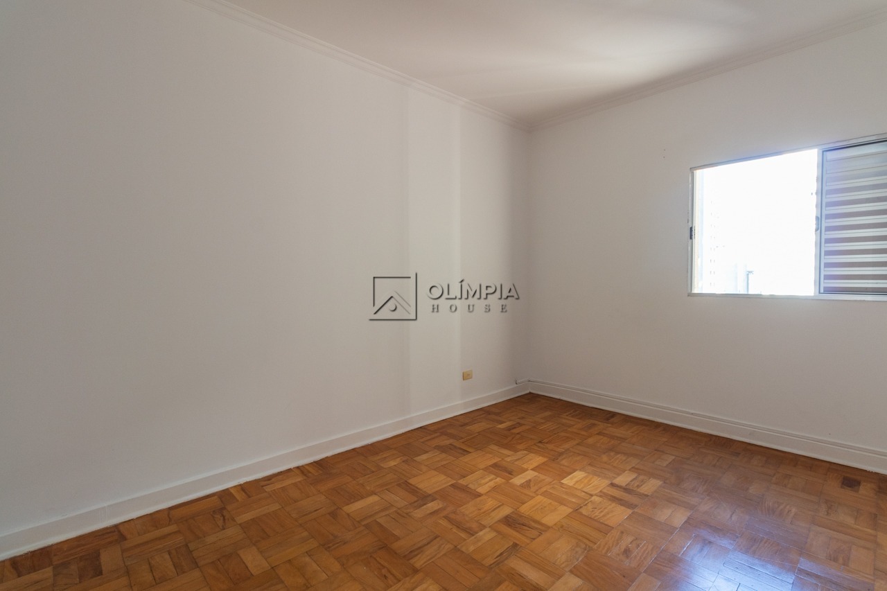 Apartamento – Bela Vista