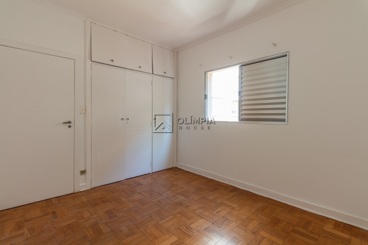 Apartamento – Bela Vista