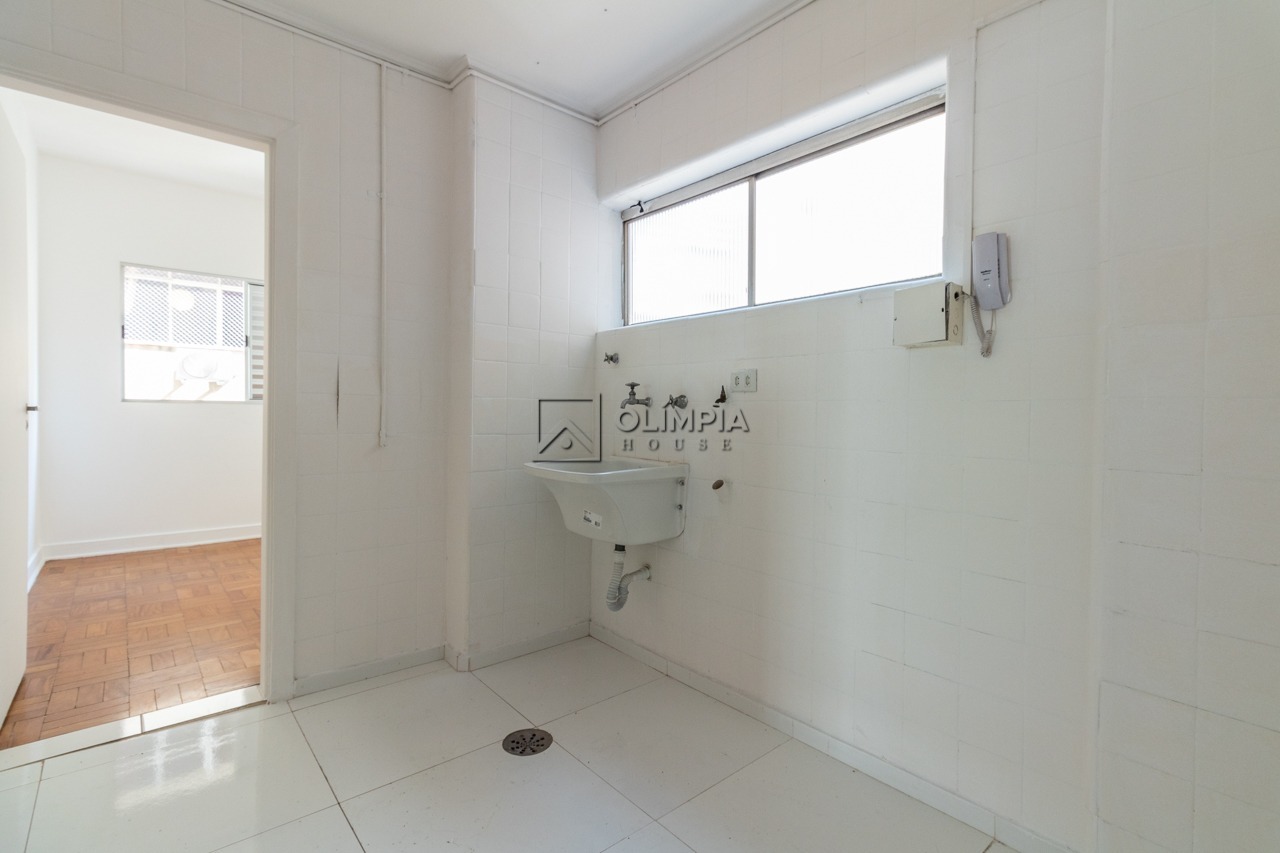 Apartamento – Bela Vista