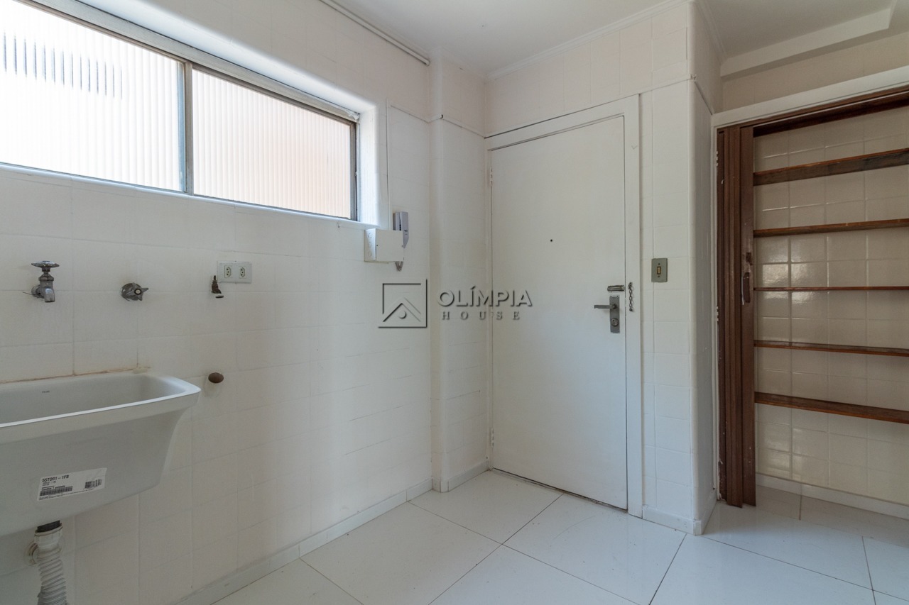 Apartamento – Bela Vista