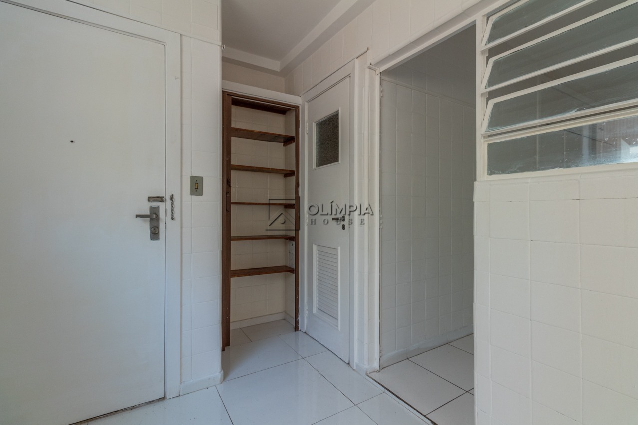 Apartamento – Bela Vista