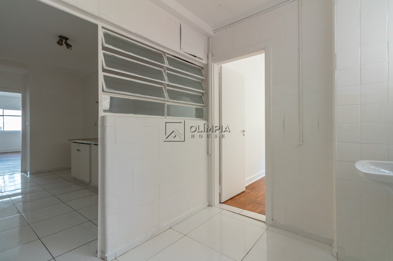 Apartamento – Bela Vista