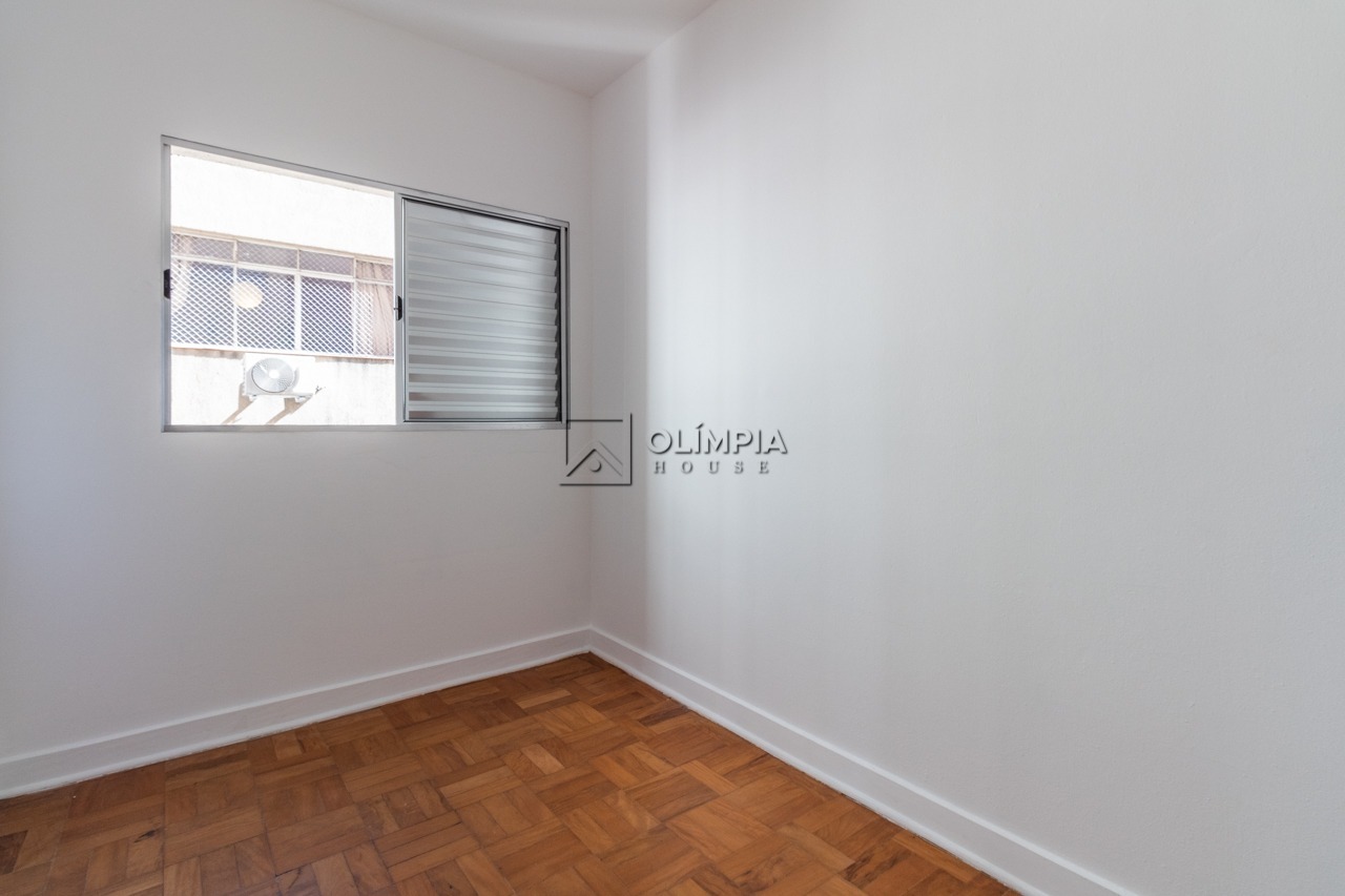 Apartamento – Bela Vista