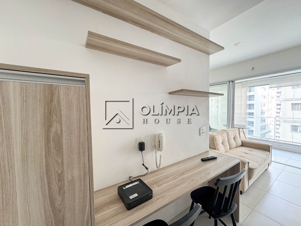 Apartamento – Brooklin