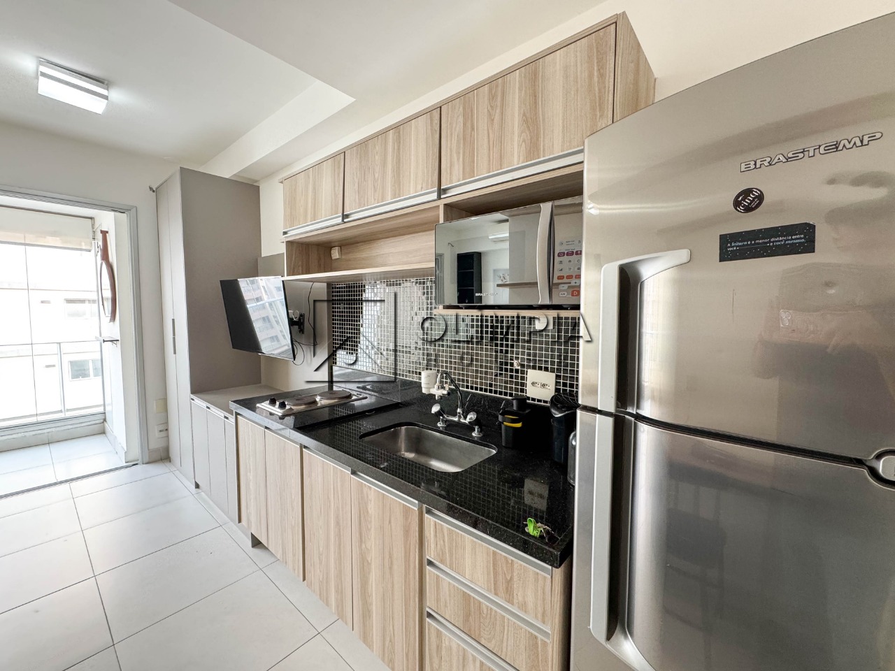 Apartamento – Brooklin