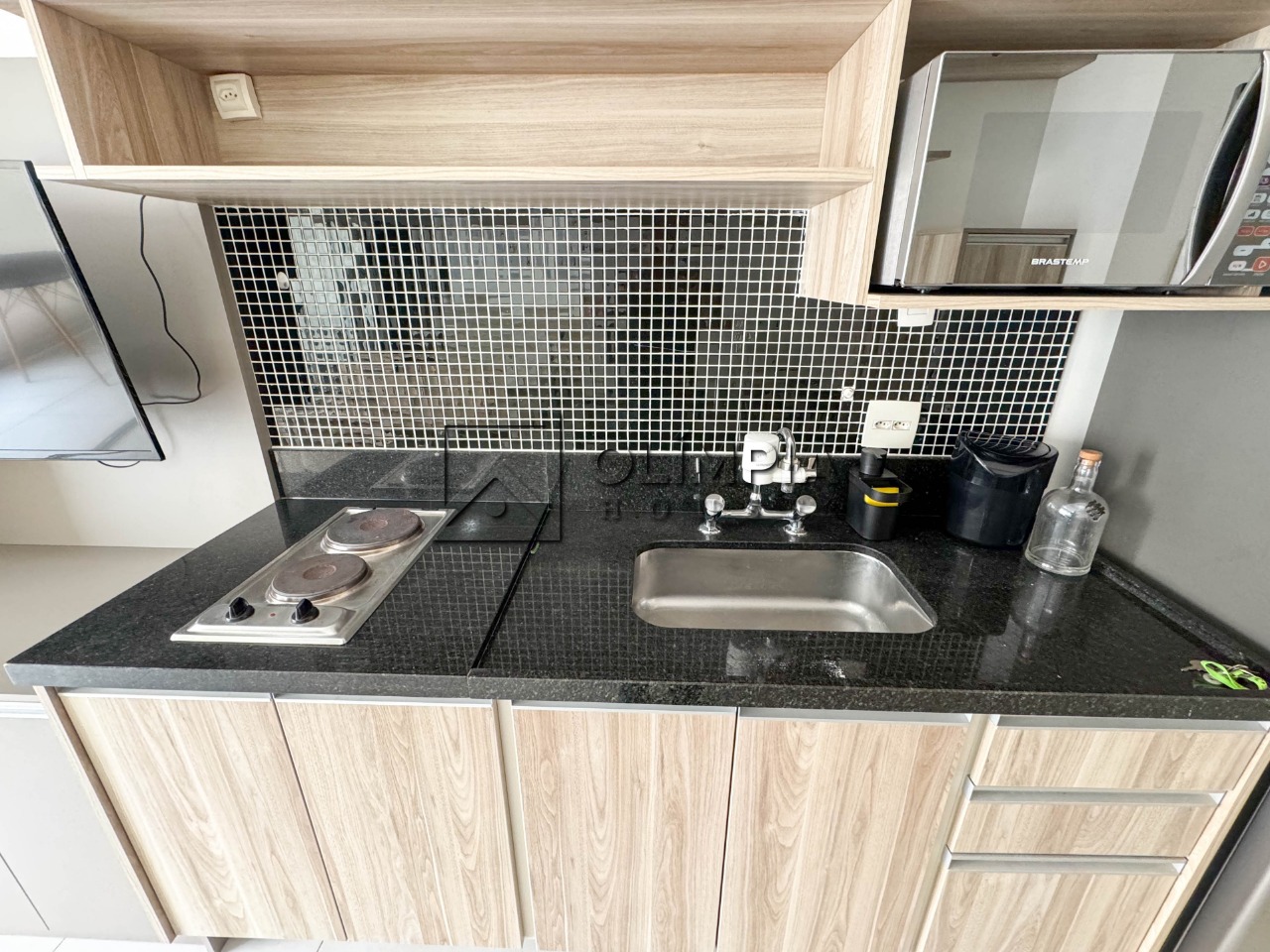 Apartamento – Brooklin