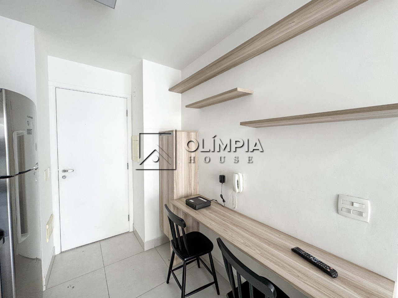 Apartamento – Brooklin