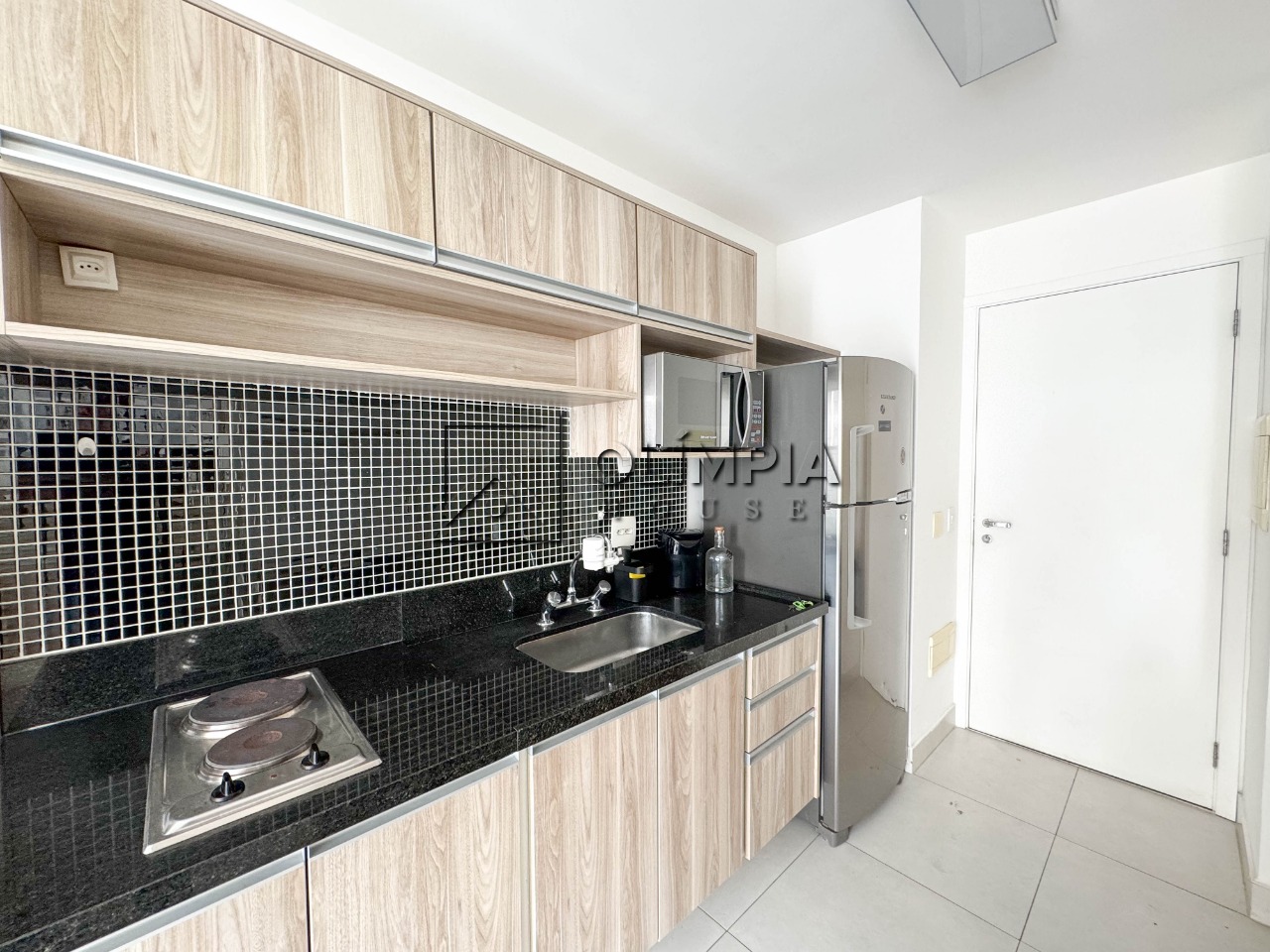 Apartamento – Brooklin