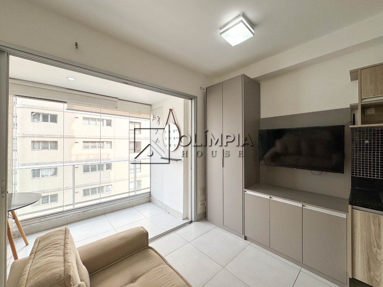 Apartamento – Brooklin