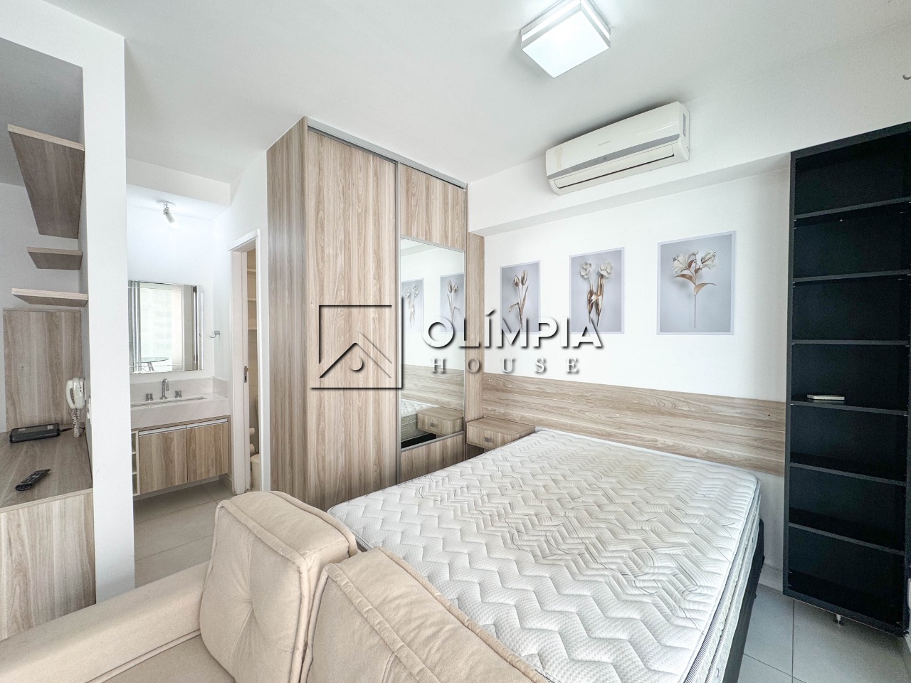 Apartamento – Brooklin