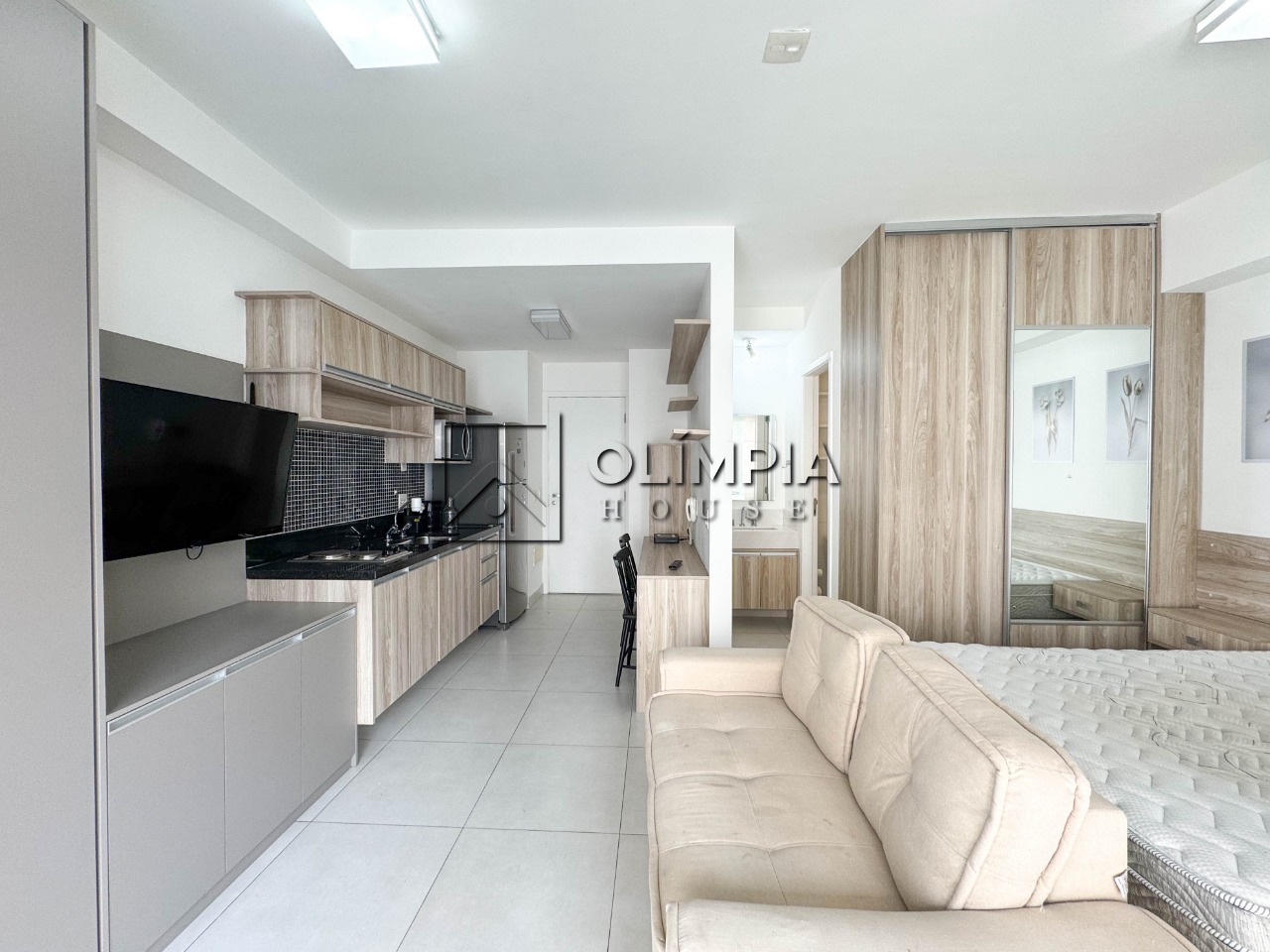 Apartamento – Brooklin