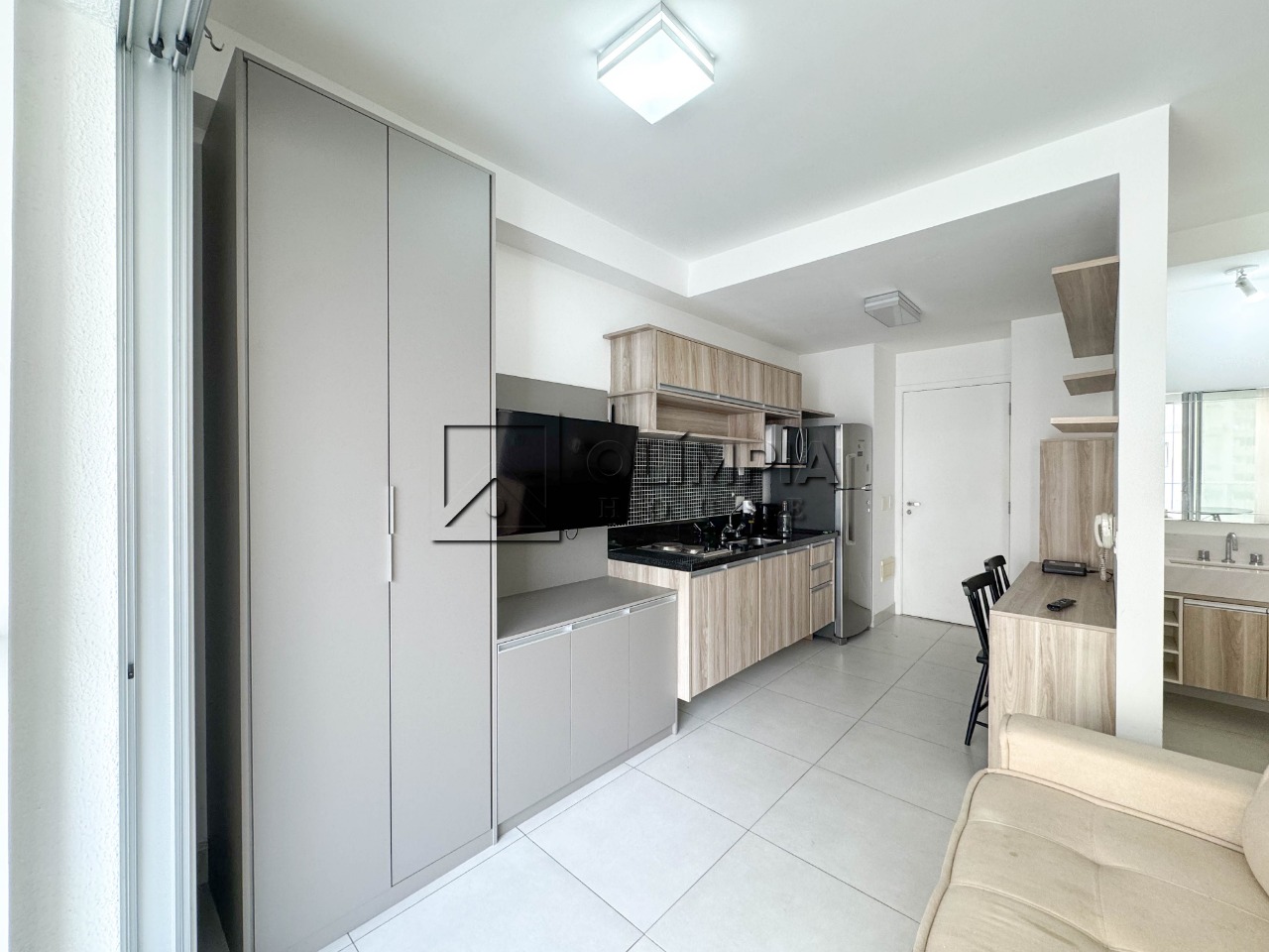 Apartamento – Brooklin