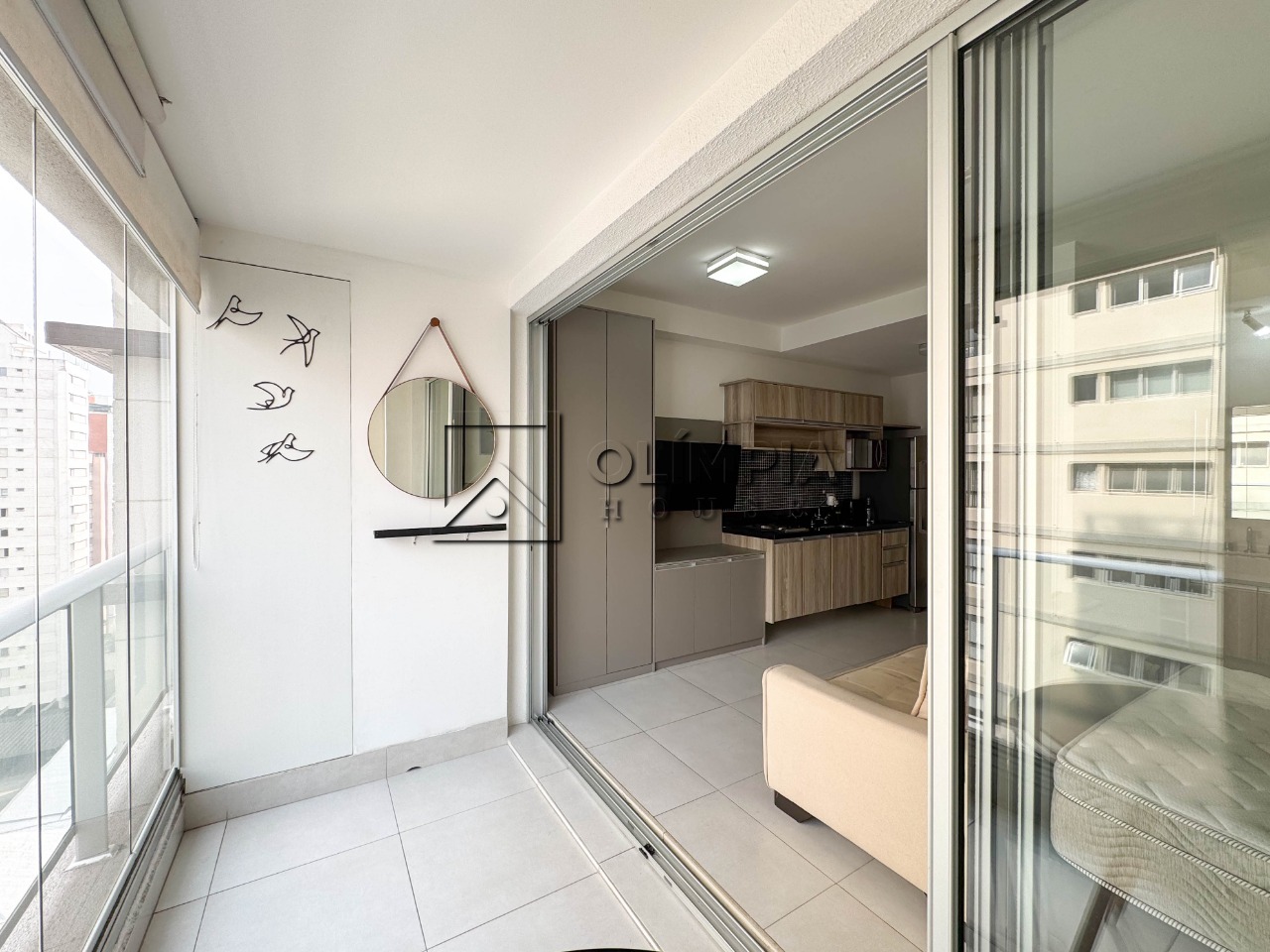 Apartamento – Brooklin