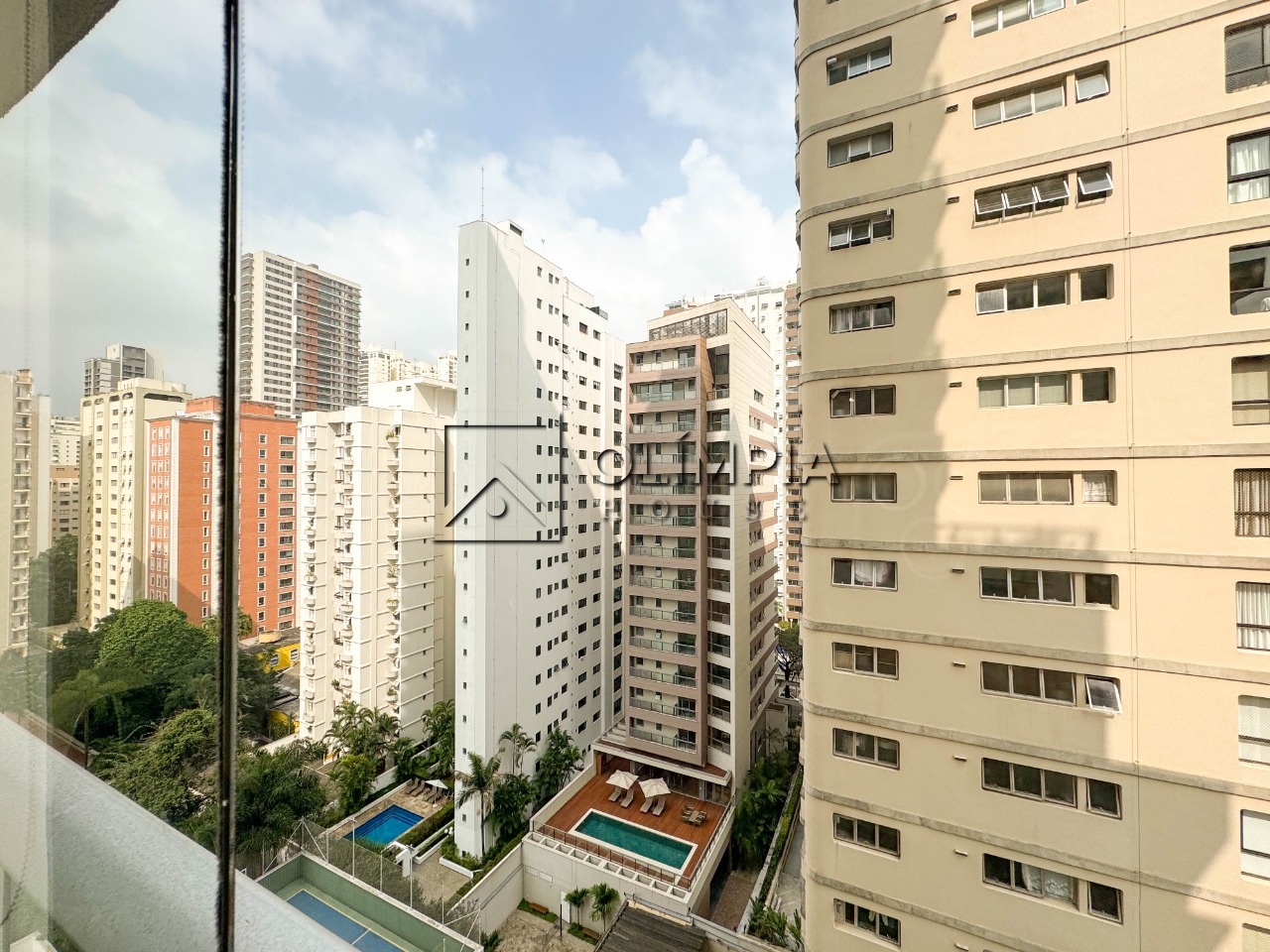 Apartamento – Brooklin