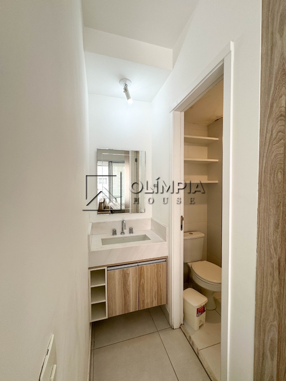 Apartamento – Brooklin