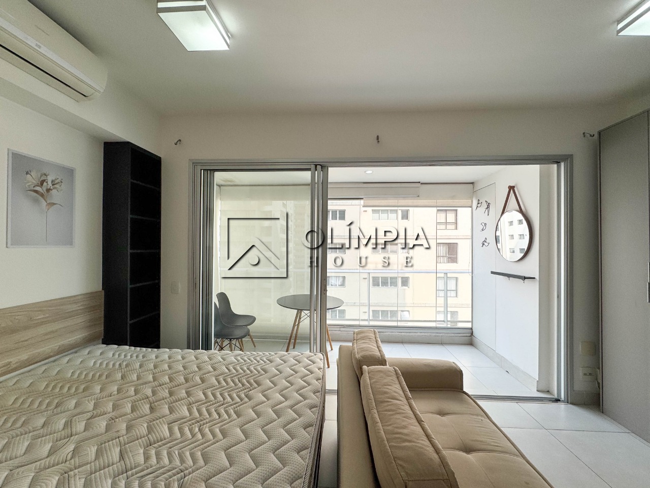 Apartamento – Brooklin