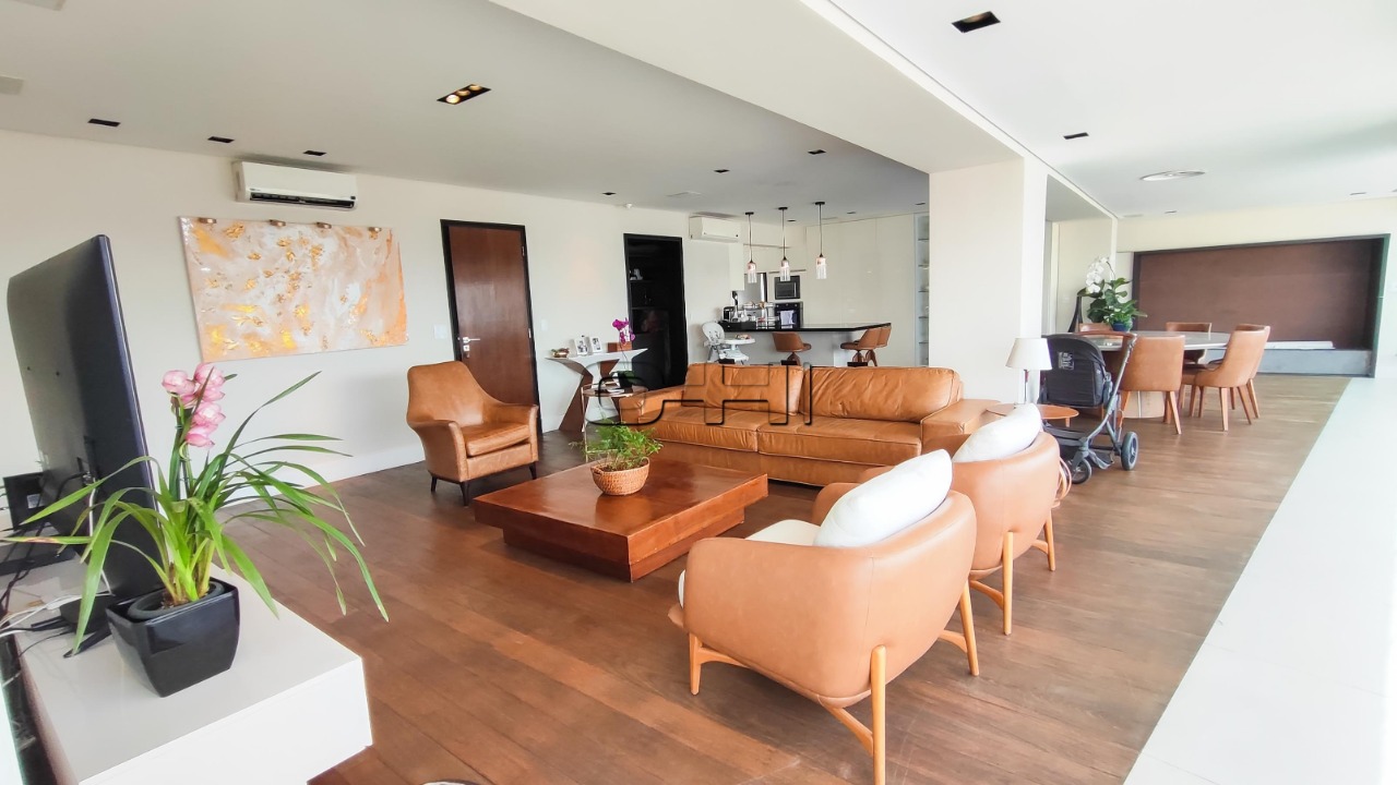 Apartamento – Perdizes