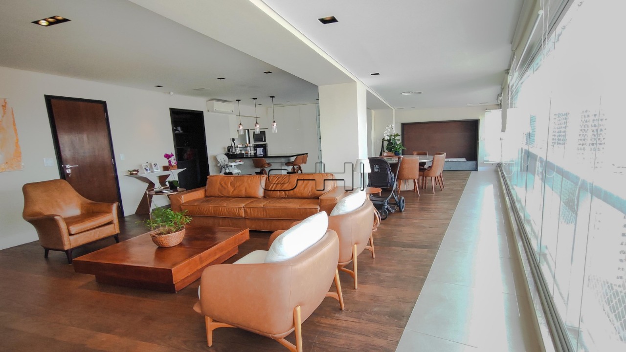 Apartamento – Perdizes