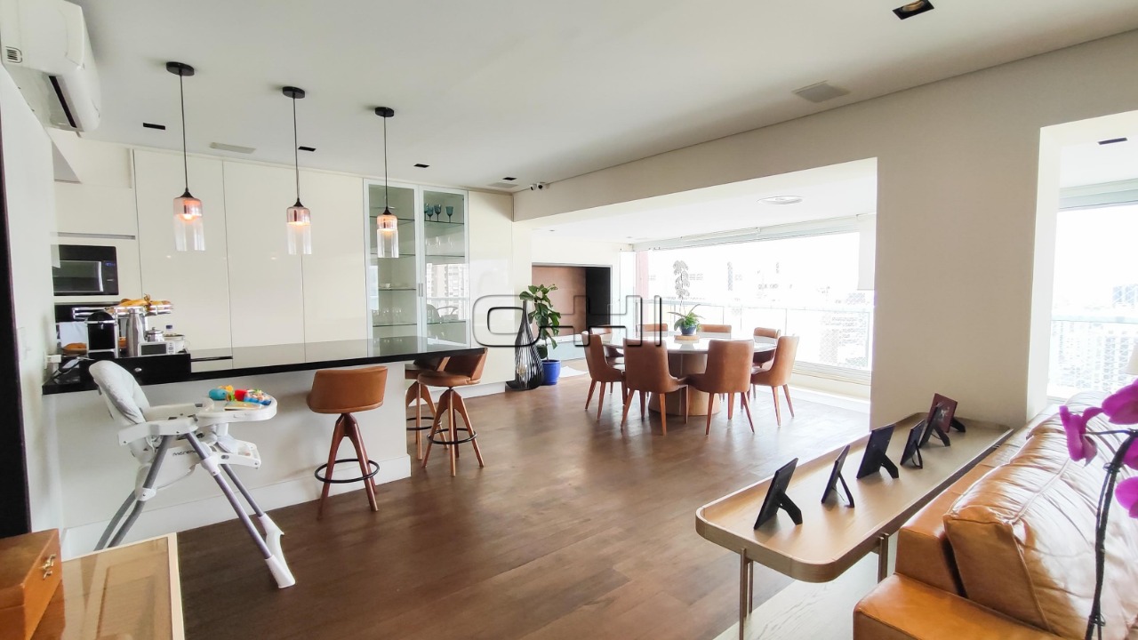 Apartamento – Perdizes