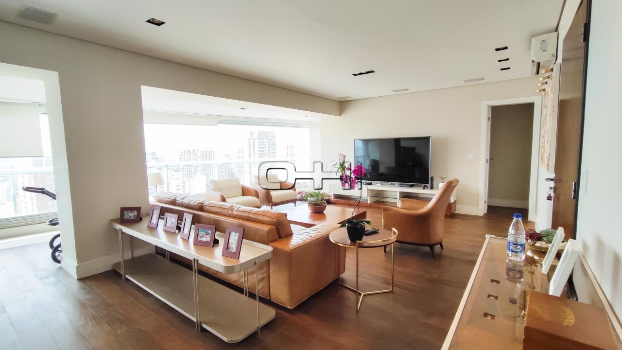 Apartamento – Perdizes