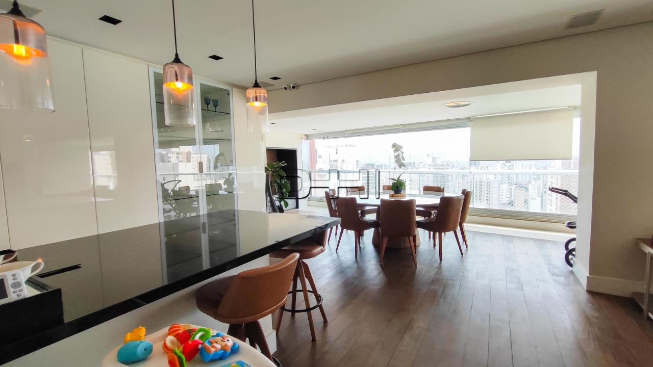 Apartamento – Perdizes
