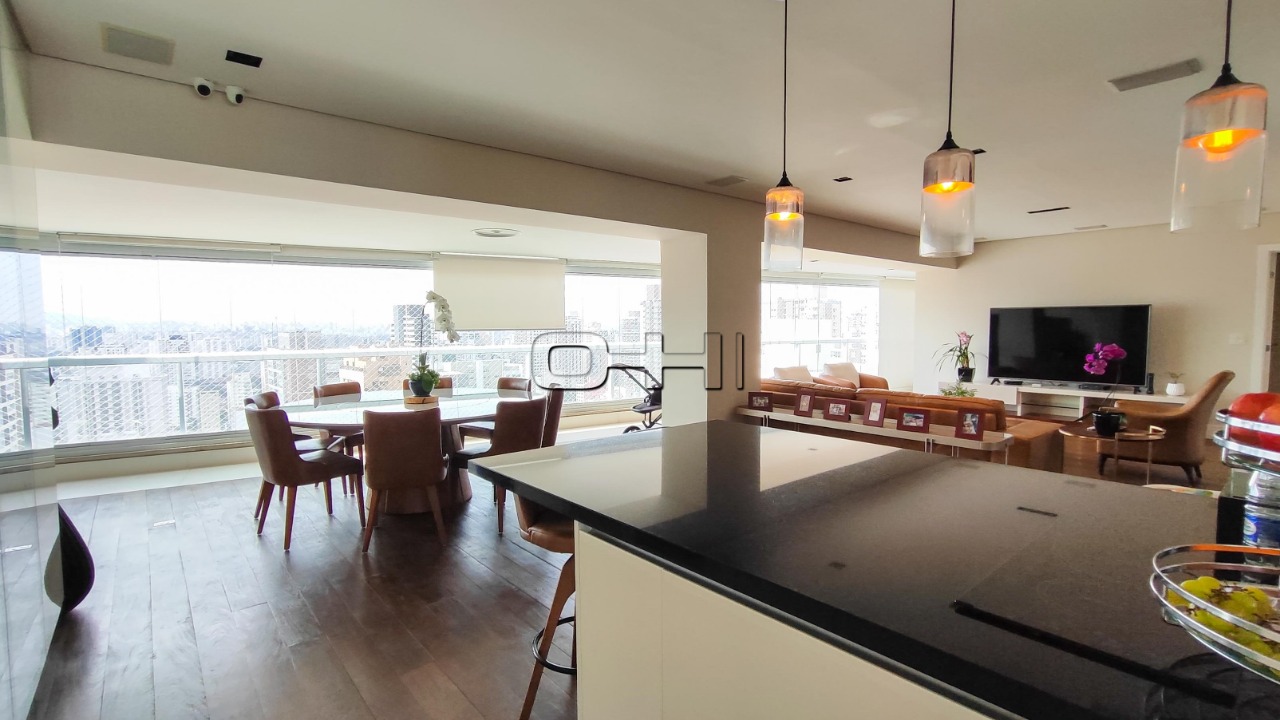 Apartamento – Perdizes