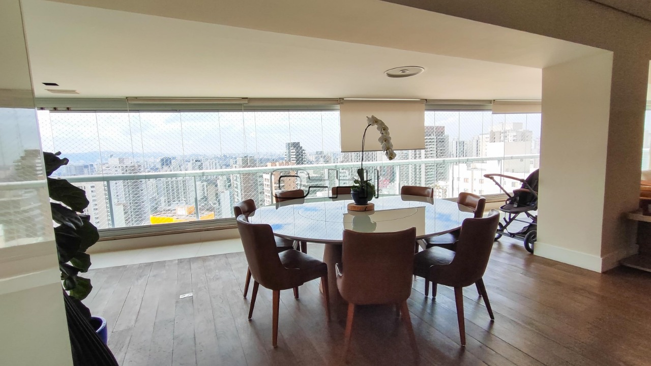 Apartamento – Perdizes