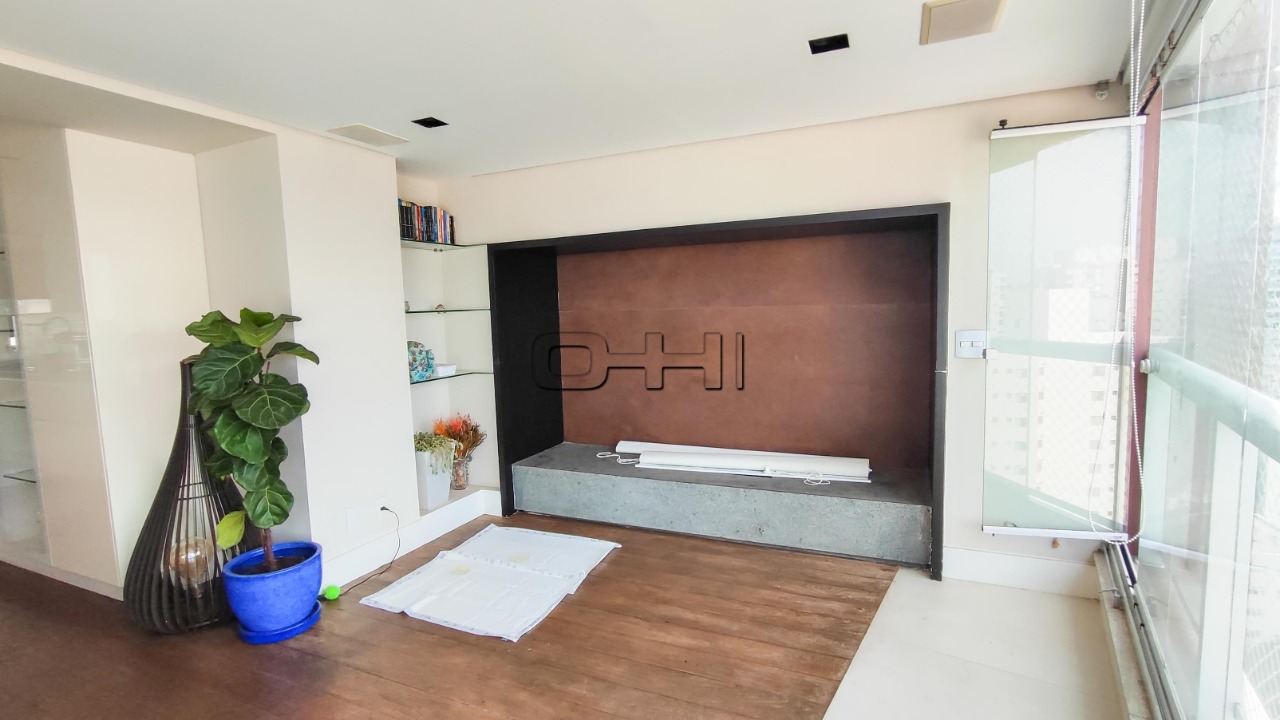 Apartamento – Perdizes