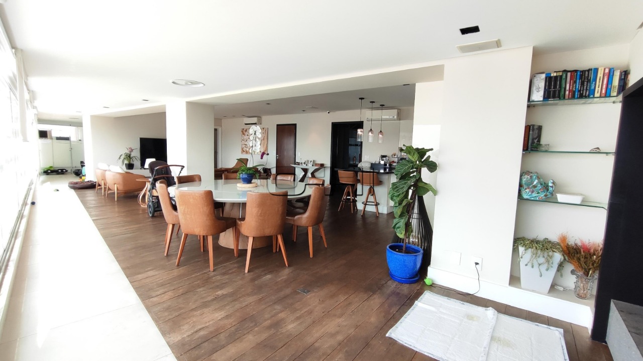 Apartamento – Perdizes