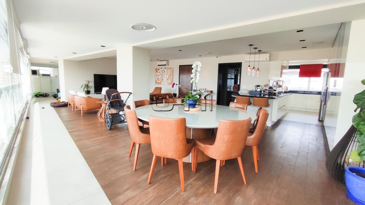 Apartamento – Perdizes