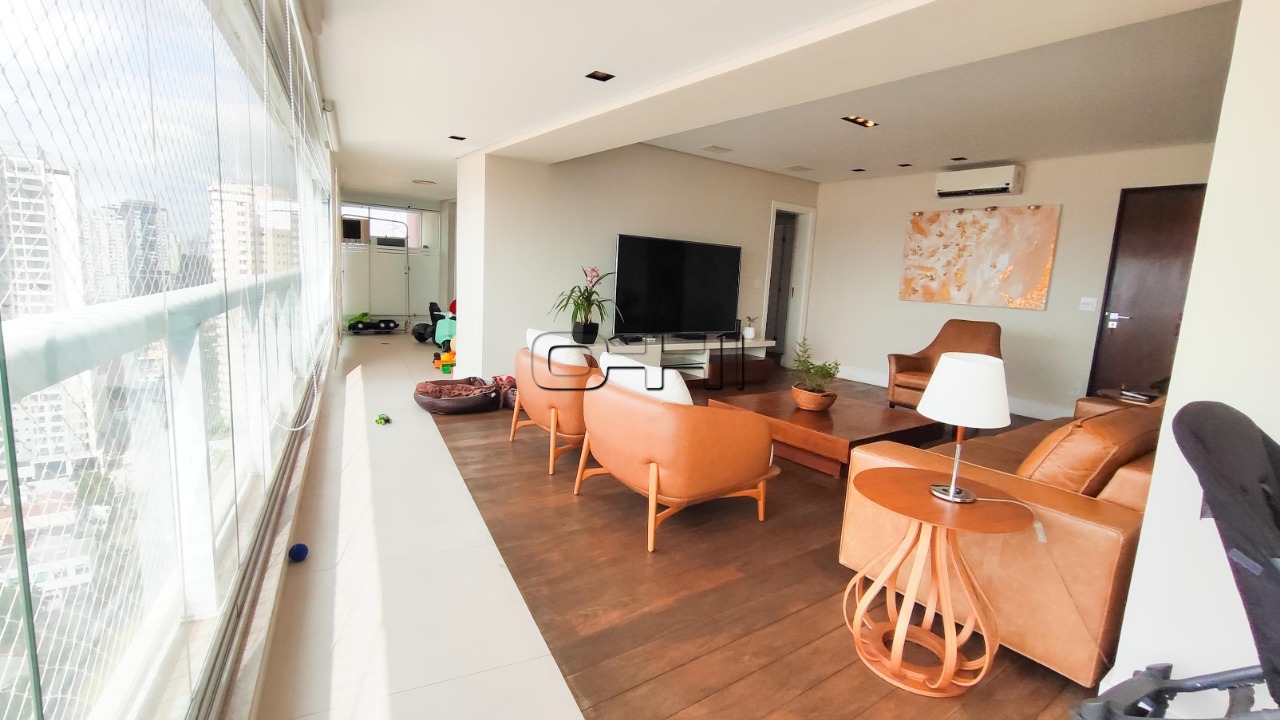Apartamento – Perdizes