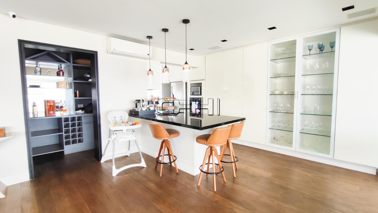 Apartamento – Perdizes