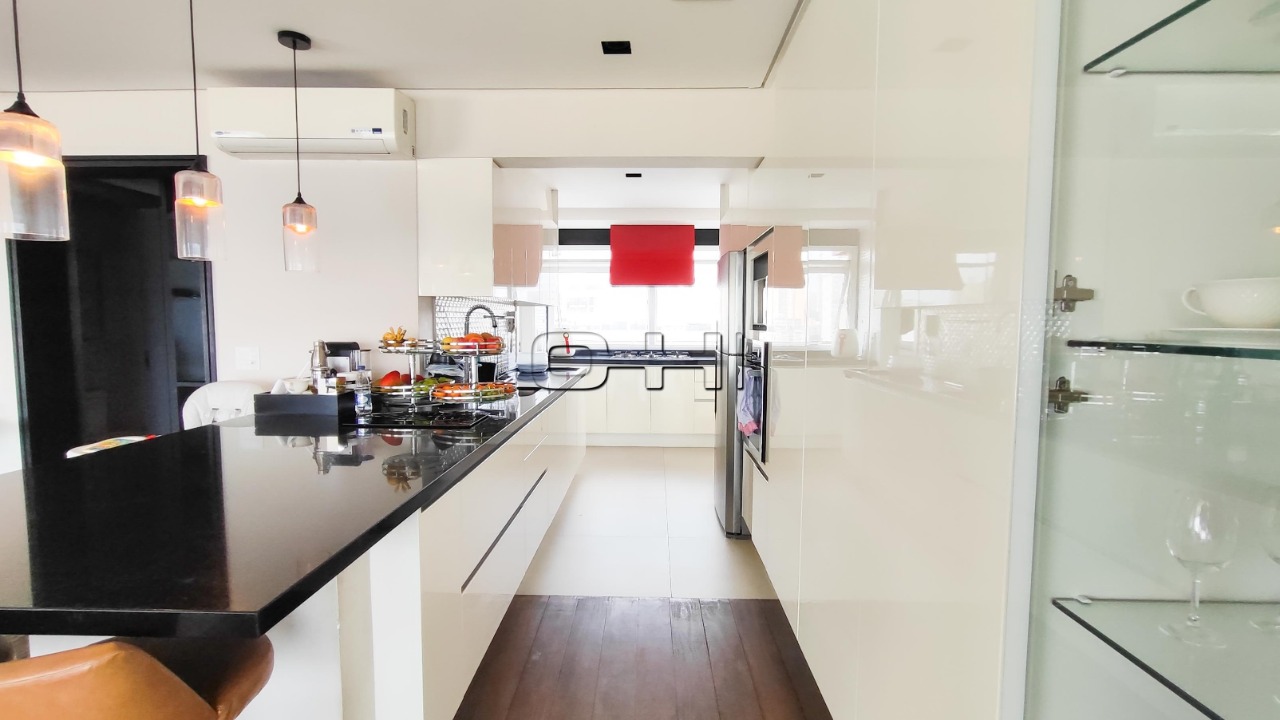 Apartamento – Perdizes