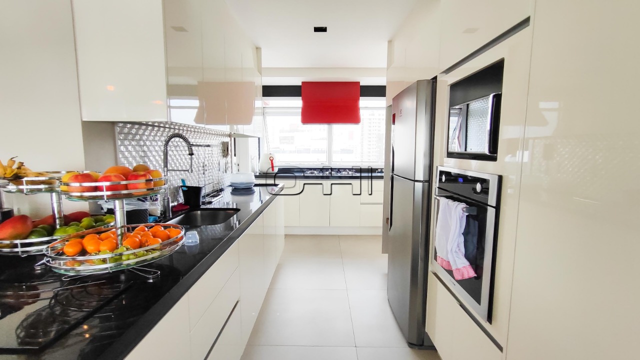 Apartamento – Perdizes