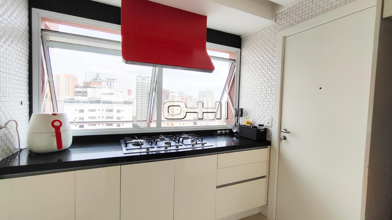 Apartamento – Perdizes